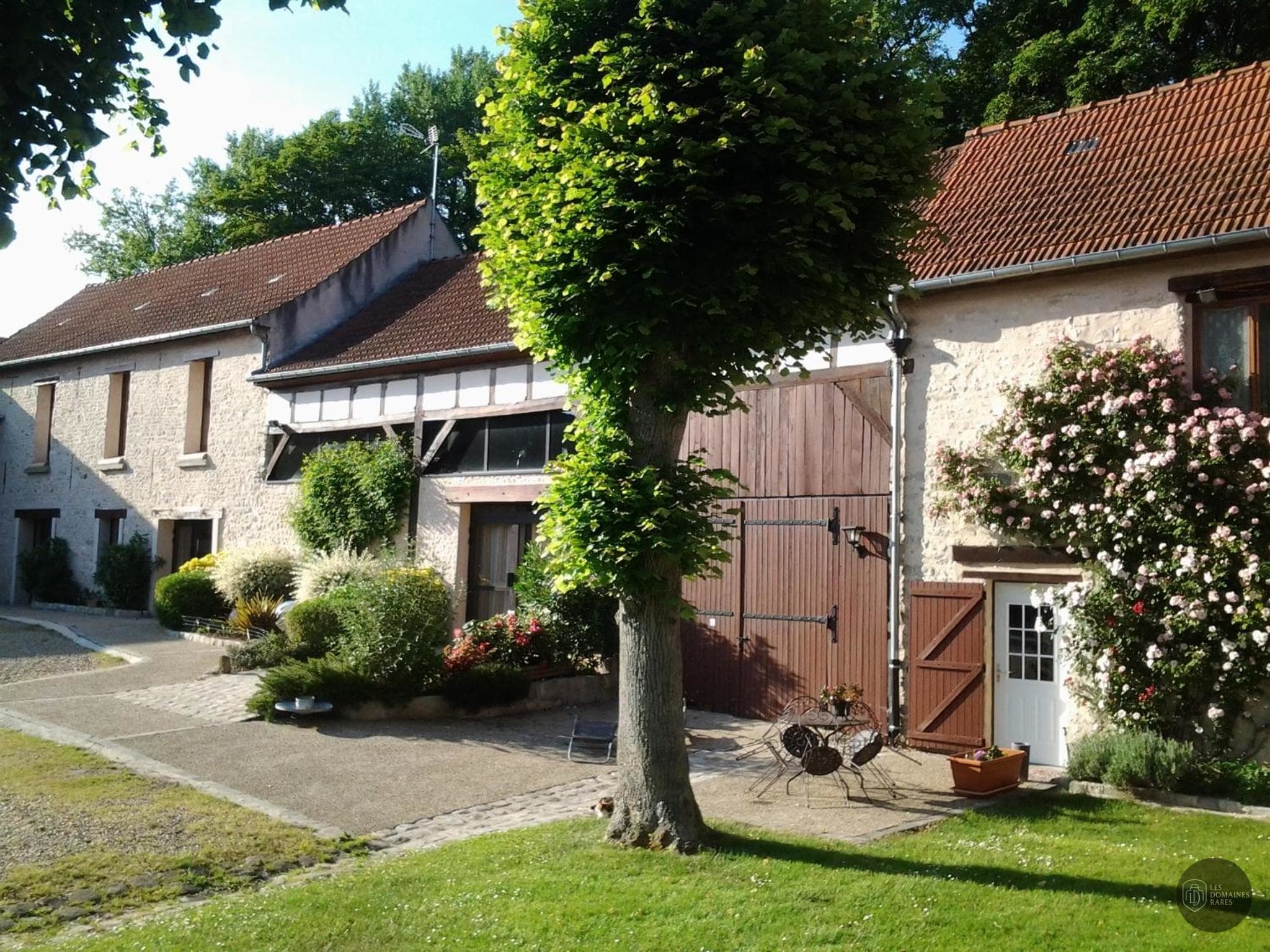 Ferme de Vintue