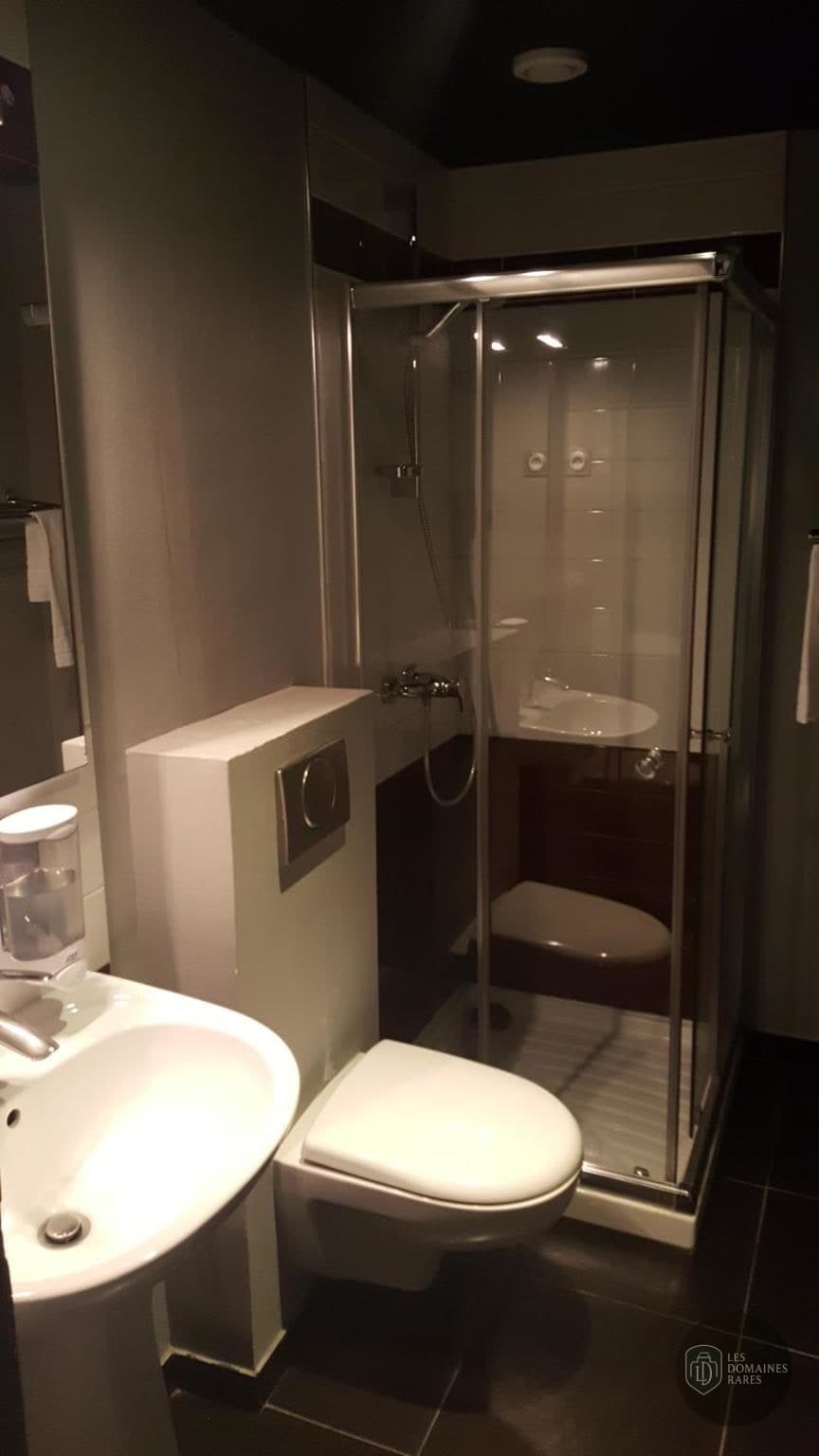 Ferme de l'Avenir — Restaurant