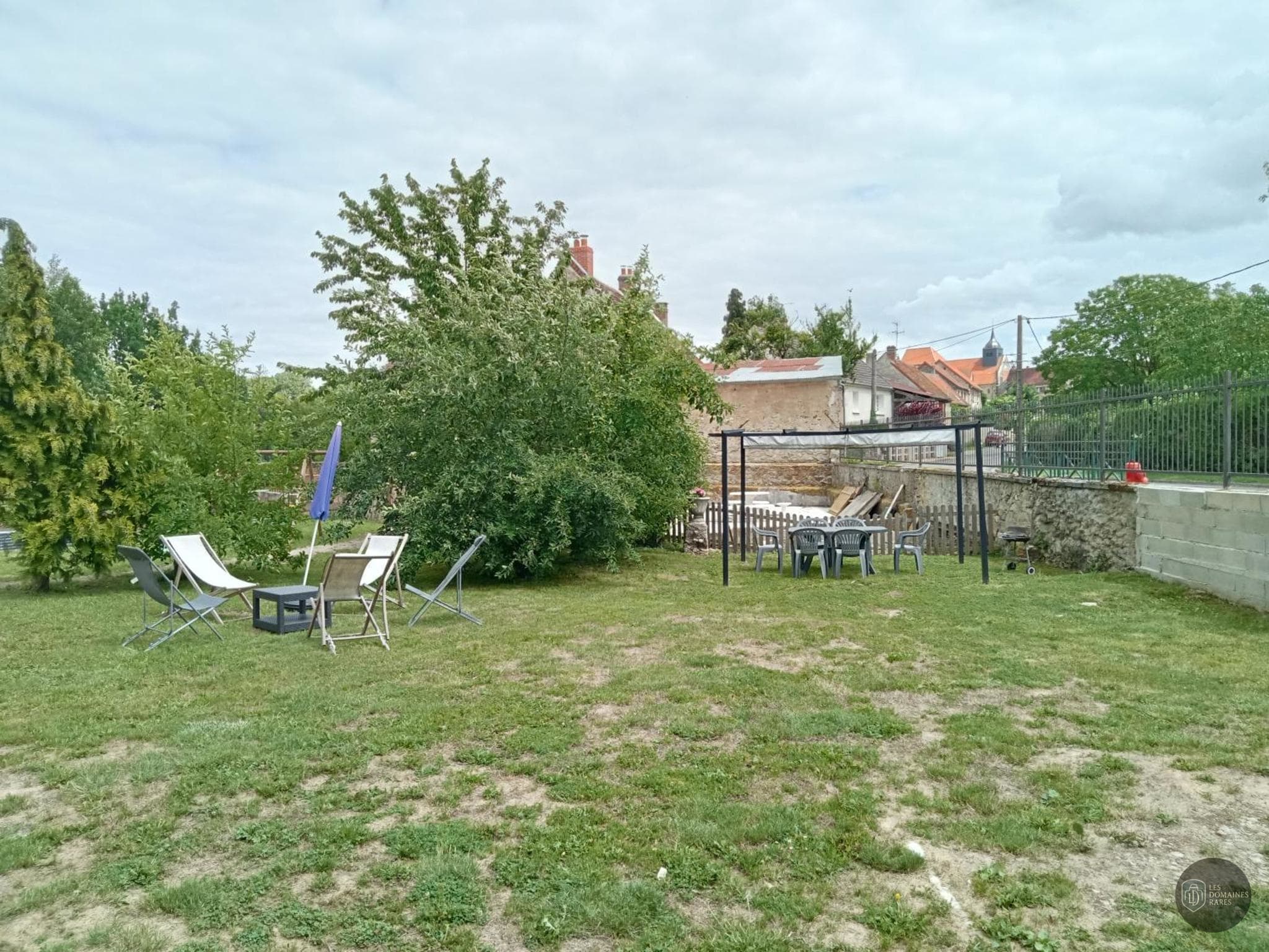 Ferme des Aulnois — vue 3