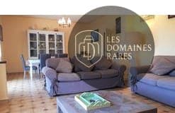 Espace intérieur de la ferme Ferme du Couvent à Limours en Île-de-France