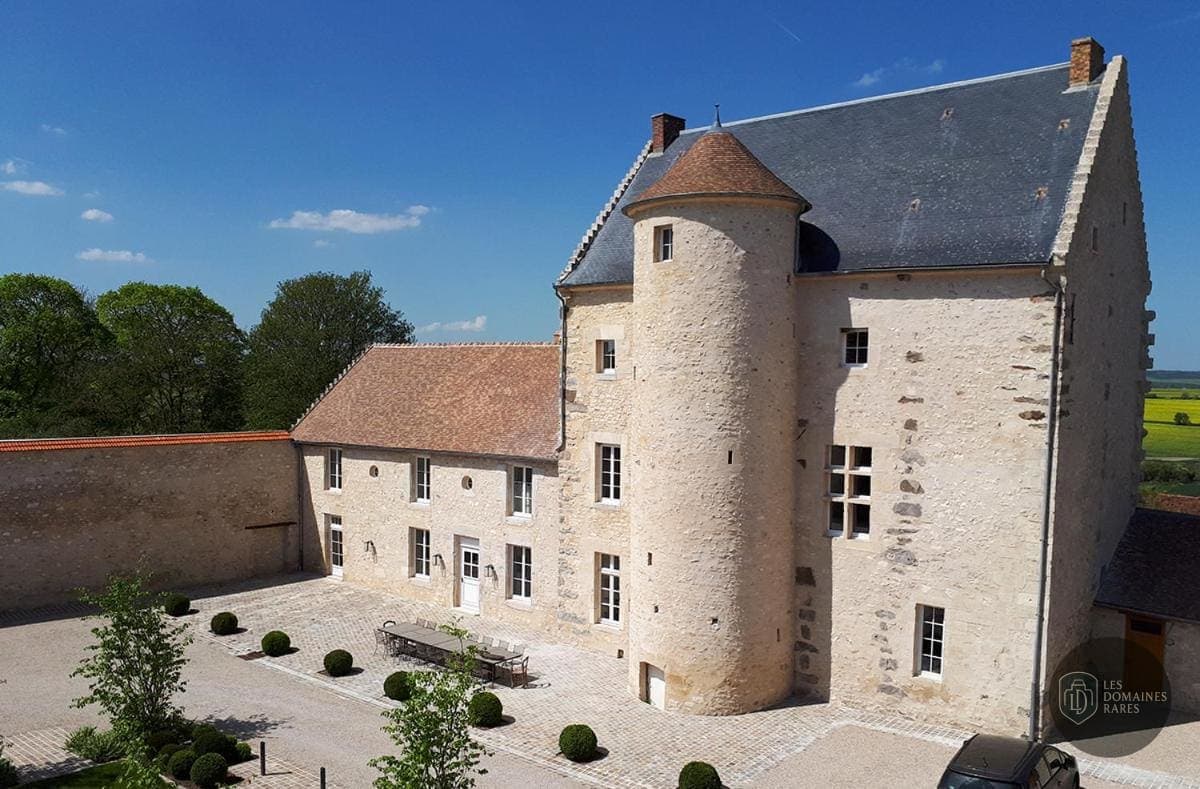 Ferme du Pezet