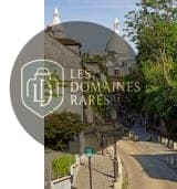 Vue extérieure du lieu Fiap Jean Monnet à Paris en Île-de-France
