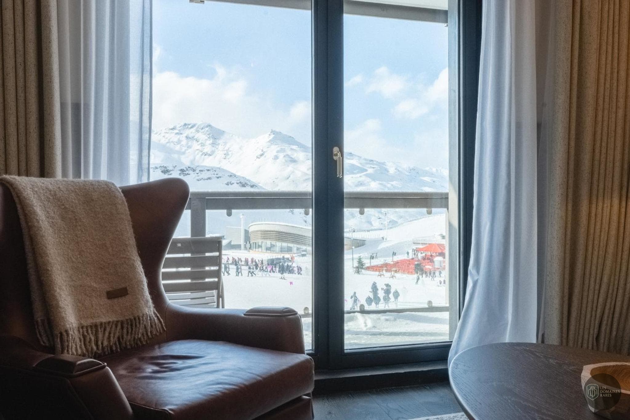 Fitz Roy Hotel