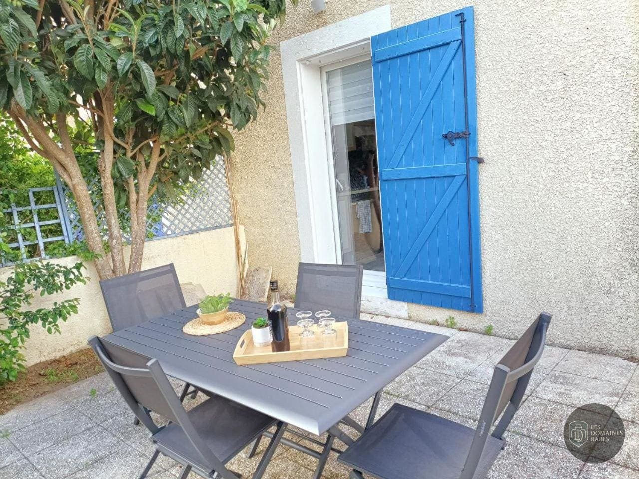 Restaurant du lieu Fleur de Sel en Pays de la Loire