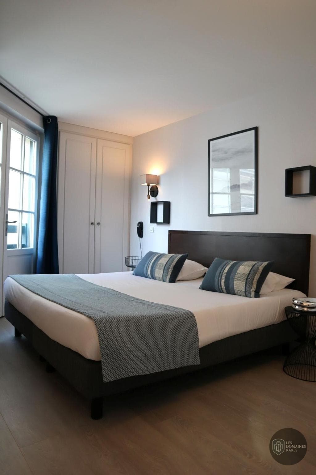 Florida Hôtel — Chambres