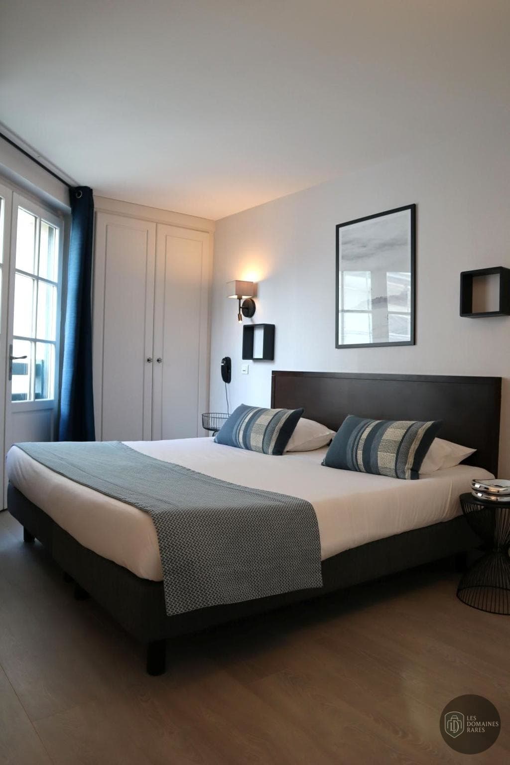 Florida Hôtel — Chambres