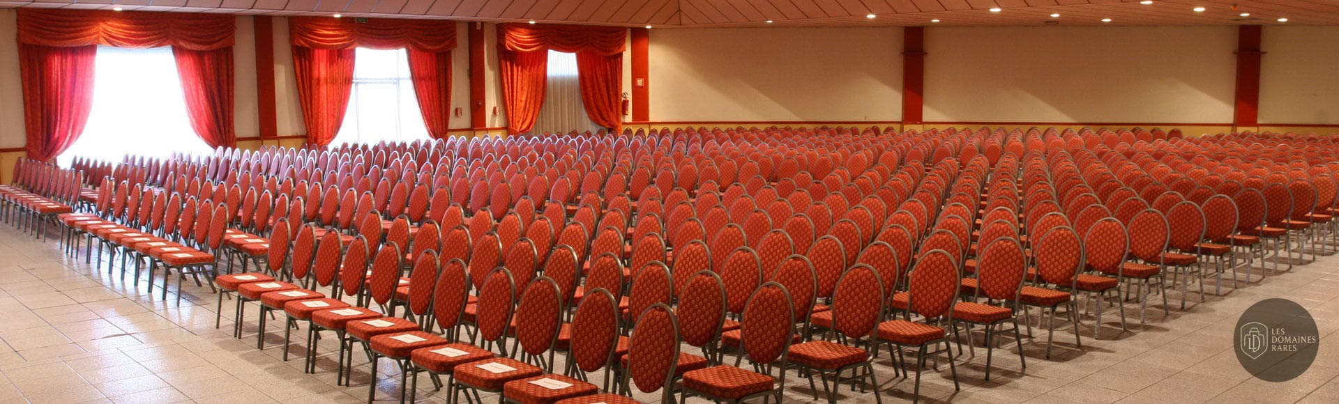 Salle de réunion 10 du salle de réception Florida Palace à Marseille en Provence-Alpes-Côte d'Azur