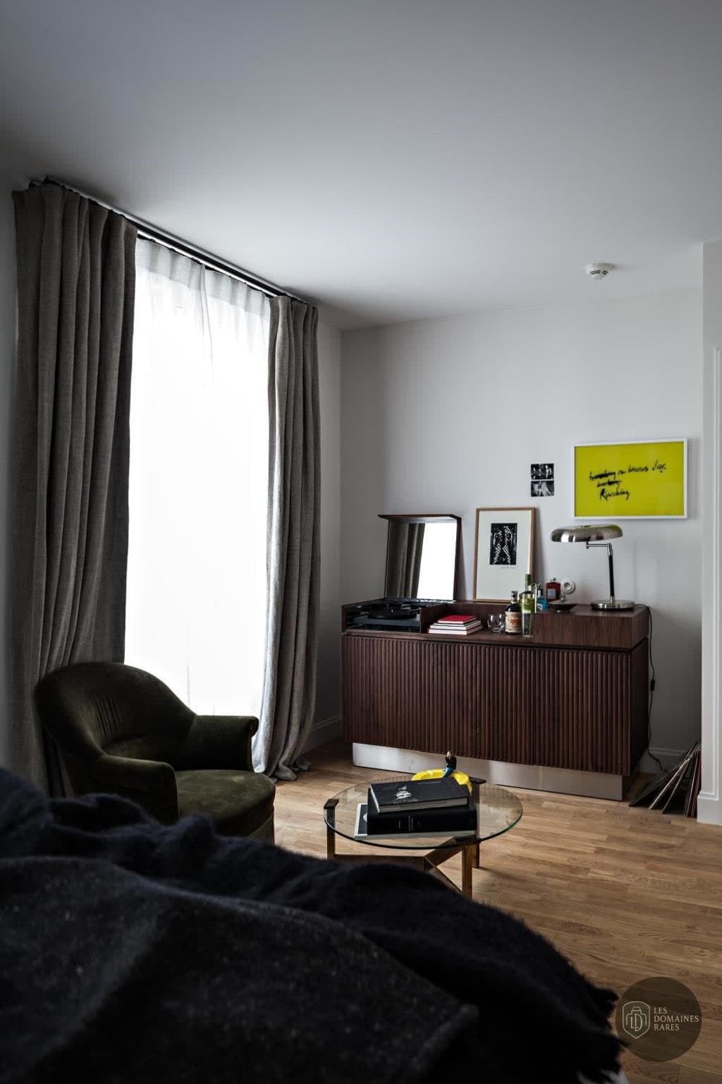 Espace intérieur du salle de réception Folies Pigalle à Paris en Île-de-France