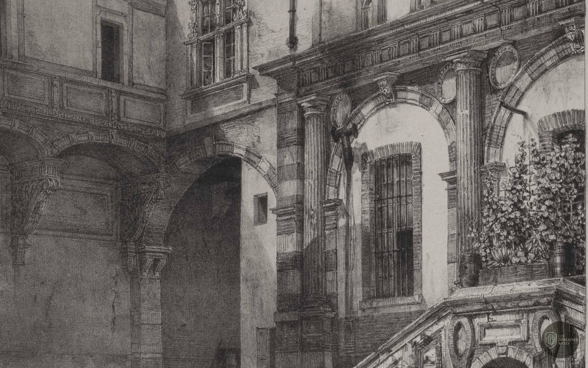 Fondation Bemberg