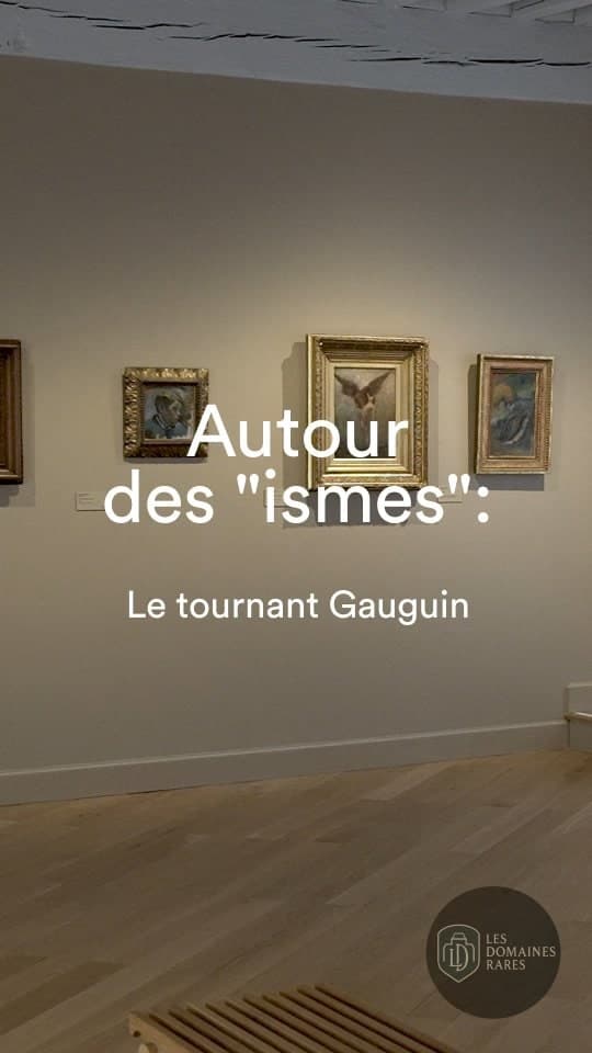 Espace intérieur du musée Fondation Bemberg à Toulouse en Occitanie