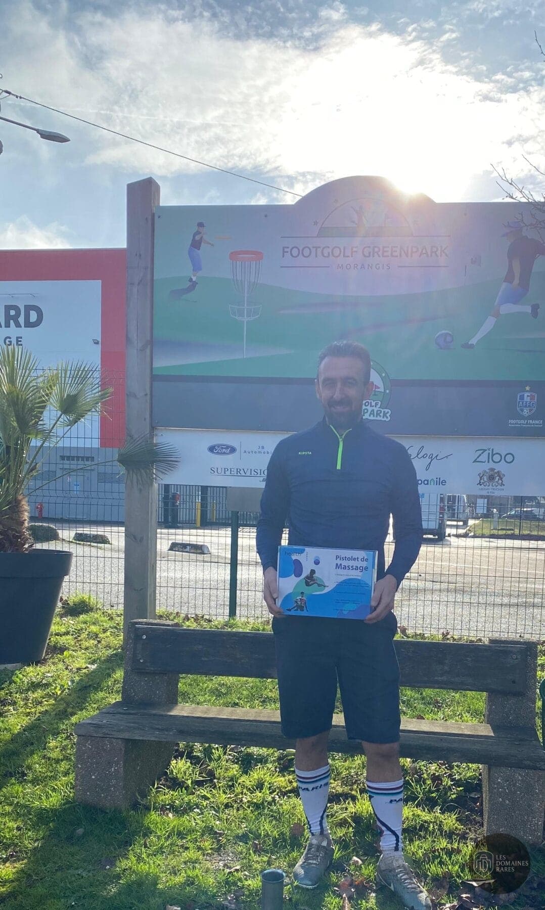 FootGolf GreenPark