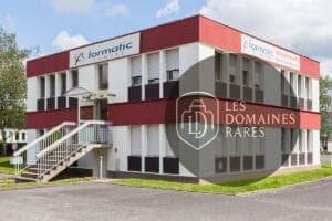 Formatic Centre