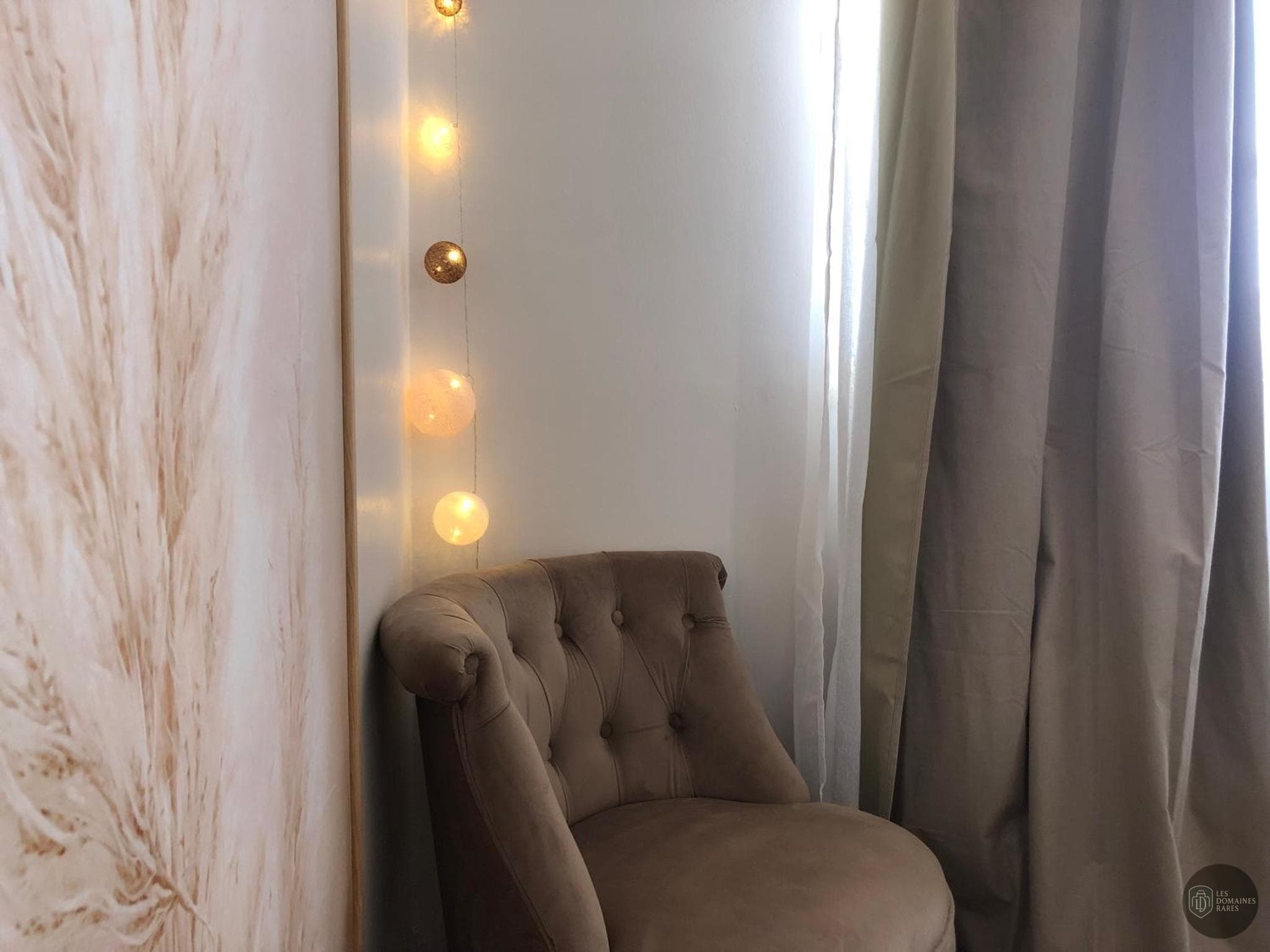 Espace intérieur du lieu Fort La Prée à La en Nouvelle-Aquitaine