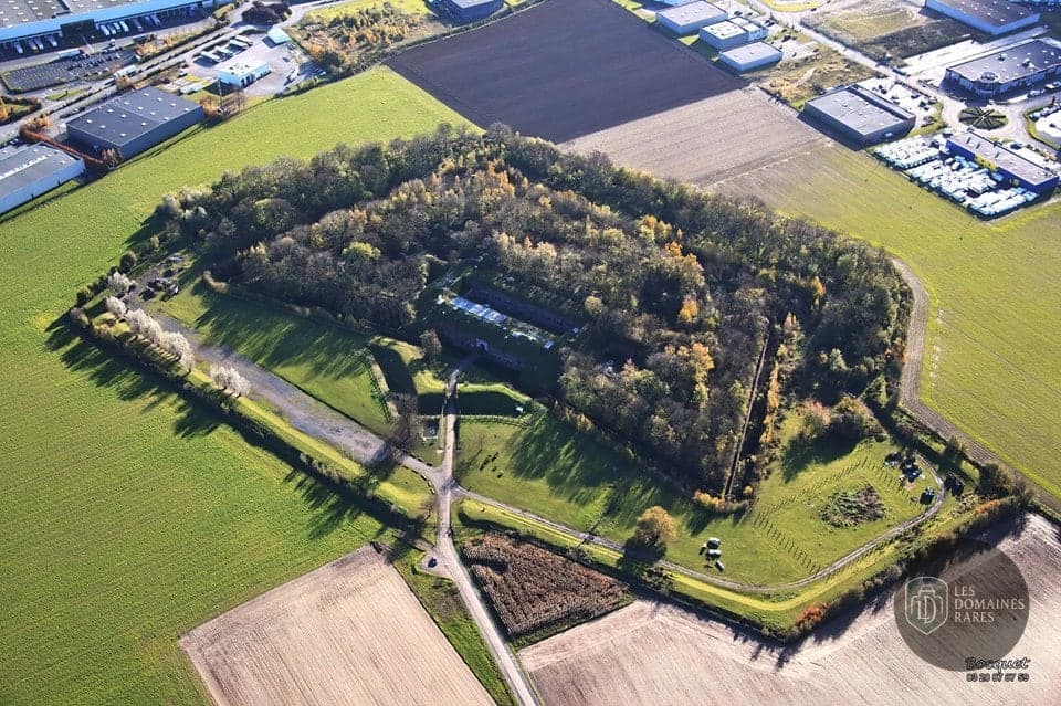 Fort de Seclin