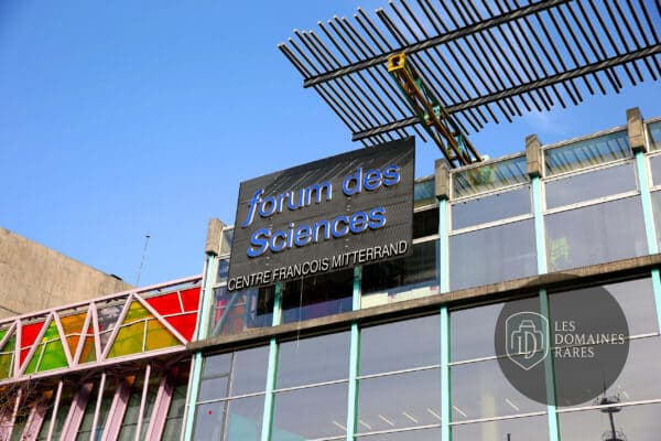 Forum des Sciences