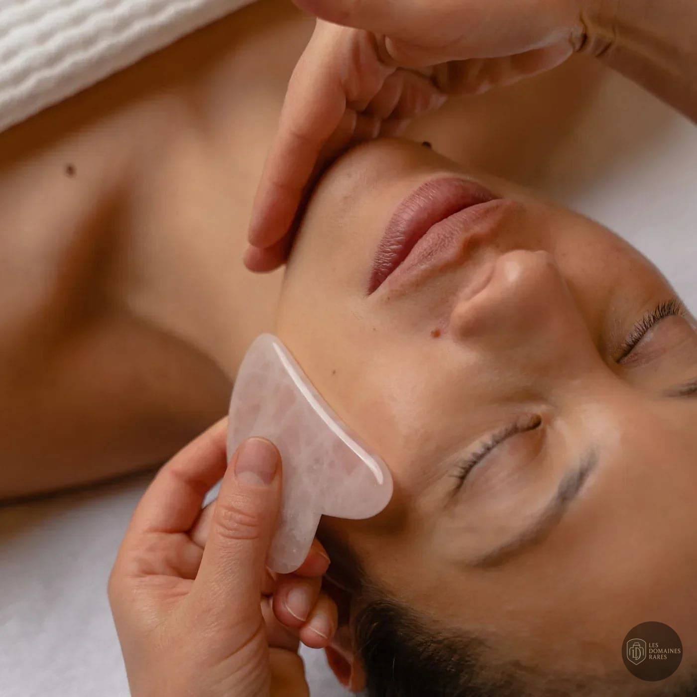 Spa de l'auberge Free Persephone à Paris en Île-de-France