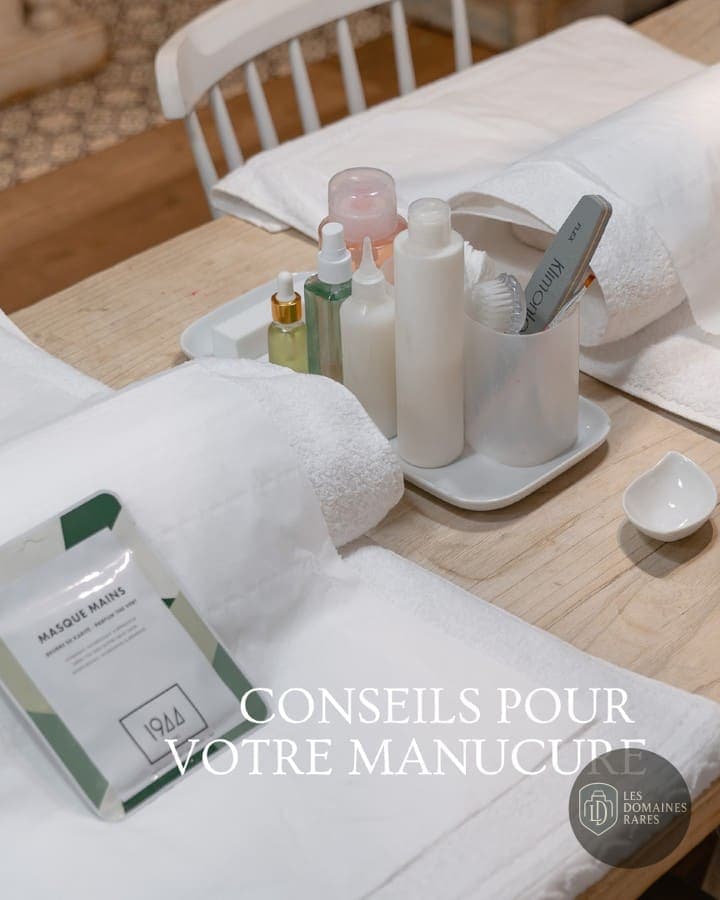 Spa de l'auberge Free Persephone à Paris en Île-de-France