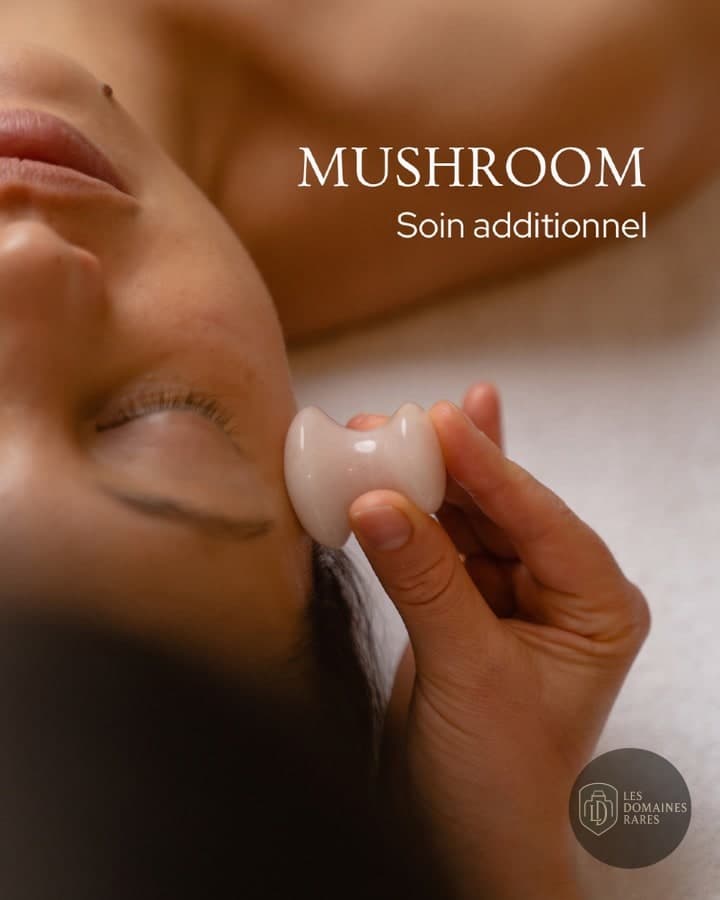 Spa de l'auberge Free Persephone à Paris en Île-de-France
