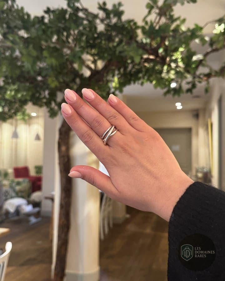 Spa de l'auberge Free Persephone à Paris en Île-de-France