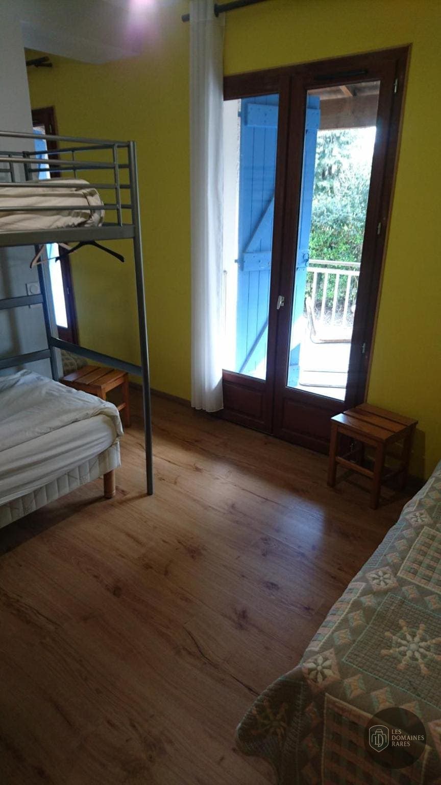 Friendly Auberge