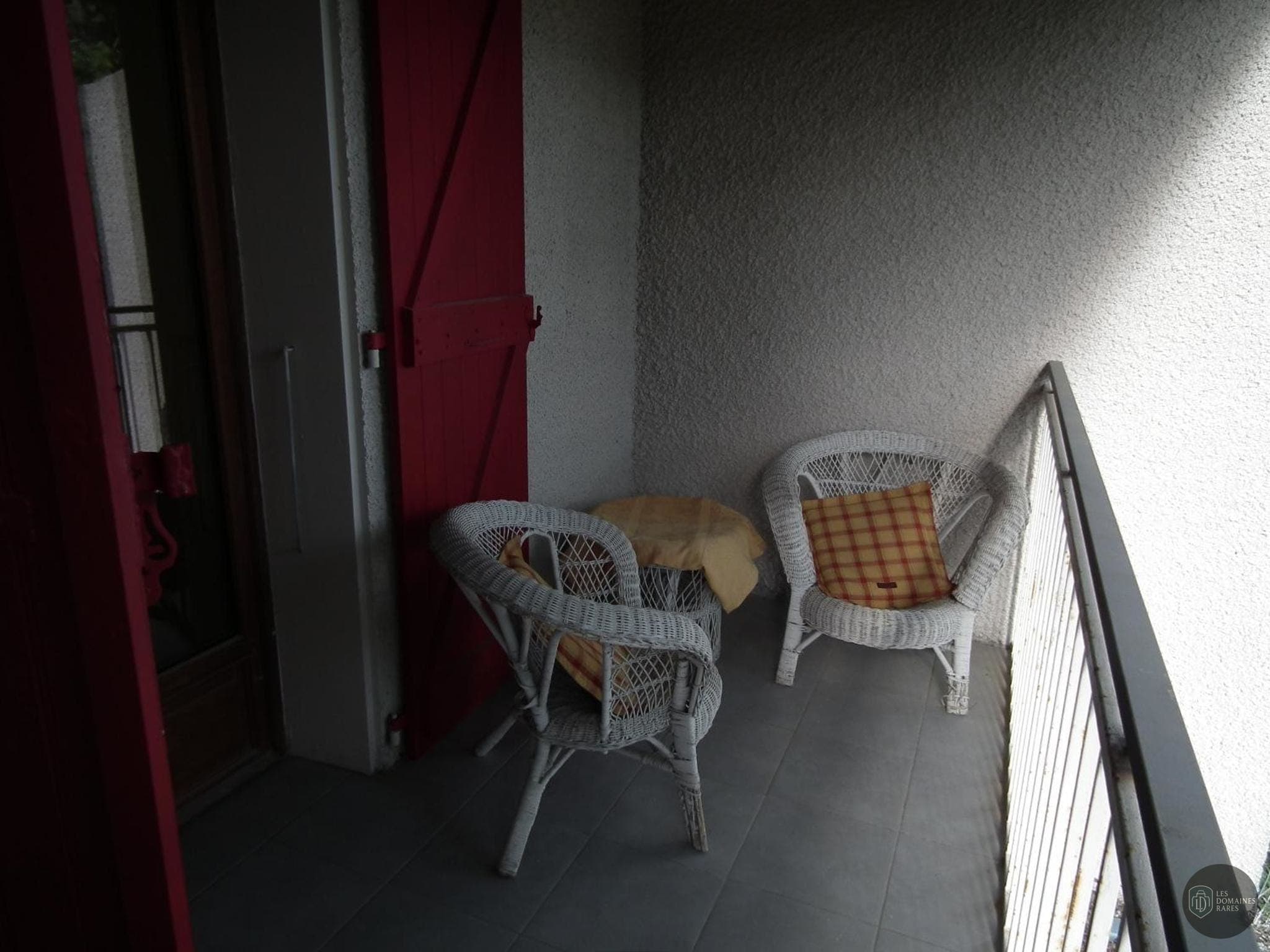 Vue extérieure de l'hôtel Friendly Auberge à Colomiers en Occitanie