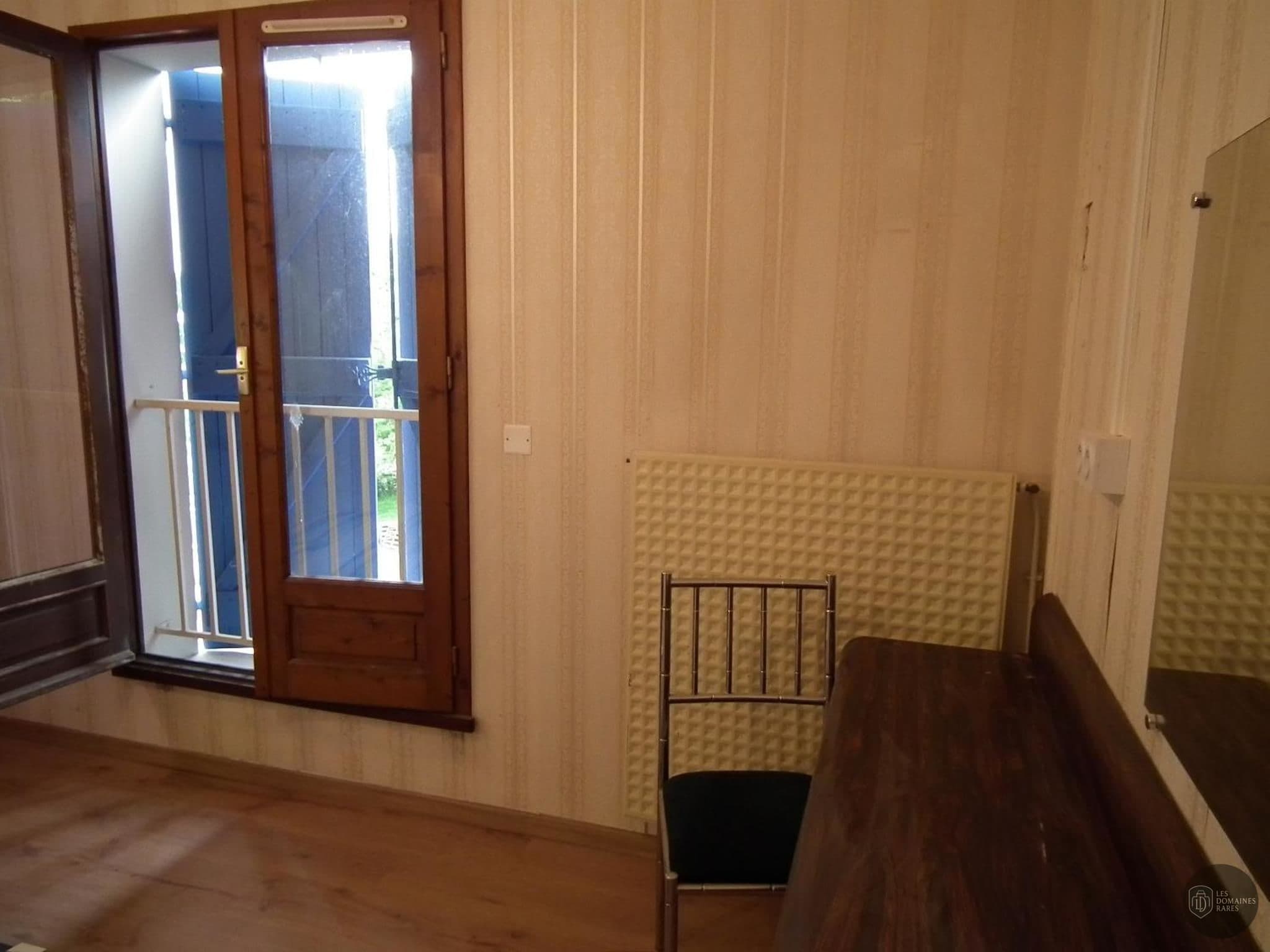 Vue extérieure de l'hôtel Friendly Auberge à Colomiers en Occitanie