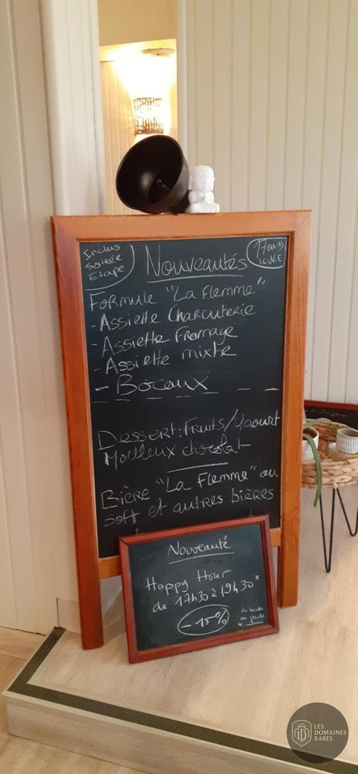 Fuzei Hôtel — Extérieur