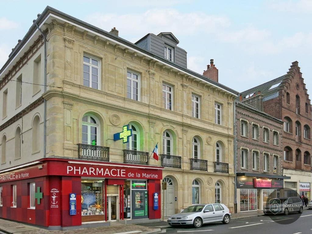 Vue du gîte Gîtes Keranne en Normandie