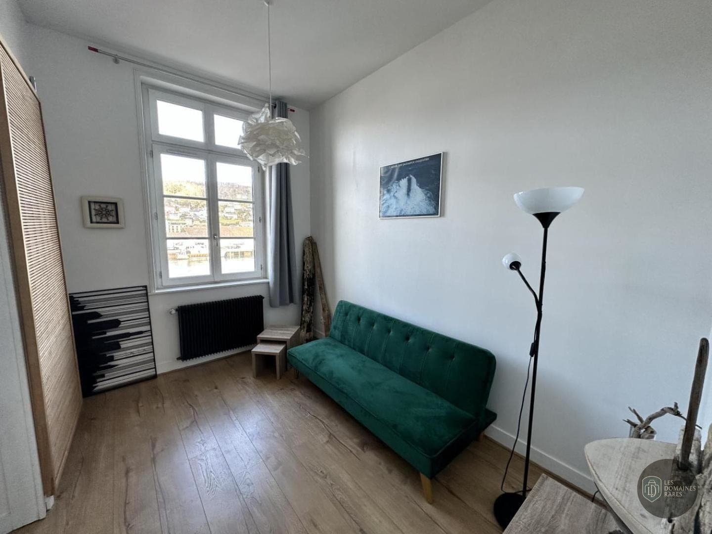 Espace intérieur du gîte Gîtes Keranne en Normandie