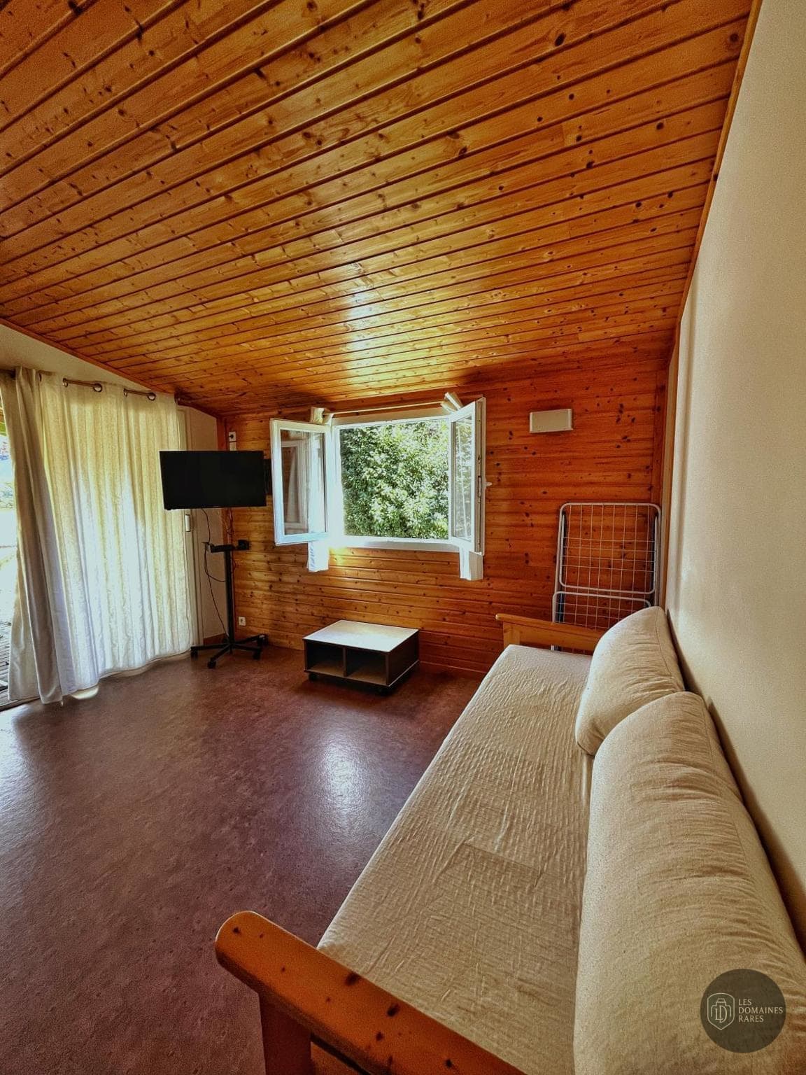 Espace intérieur du gîte Gîtes du Miel en Bourgogne-Franche-Comté