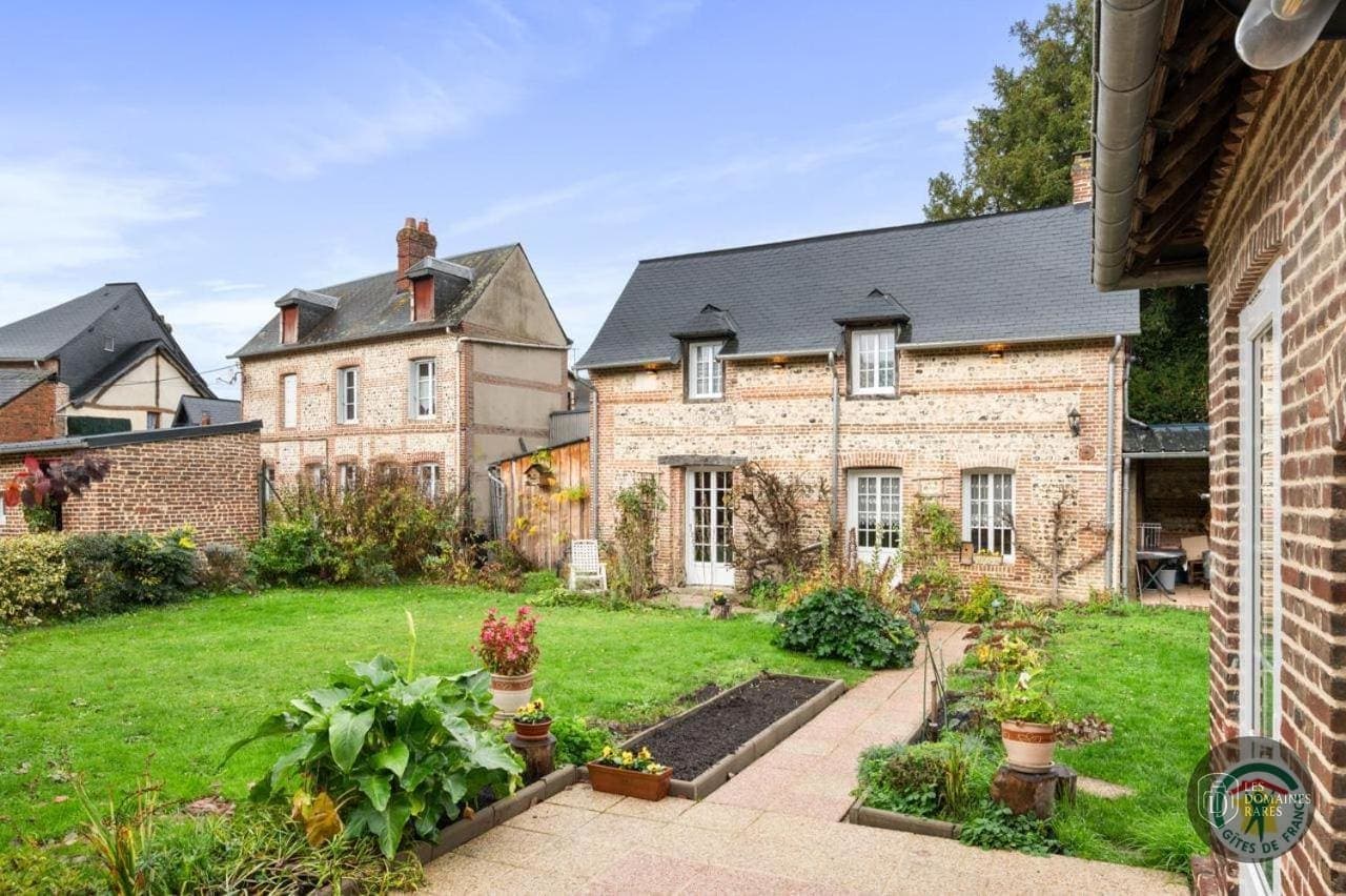 Gîtes de la Charnie