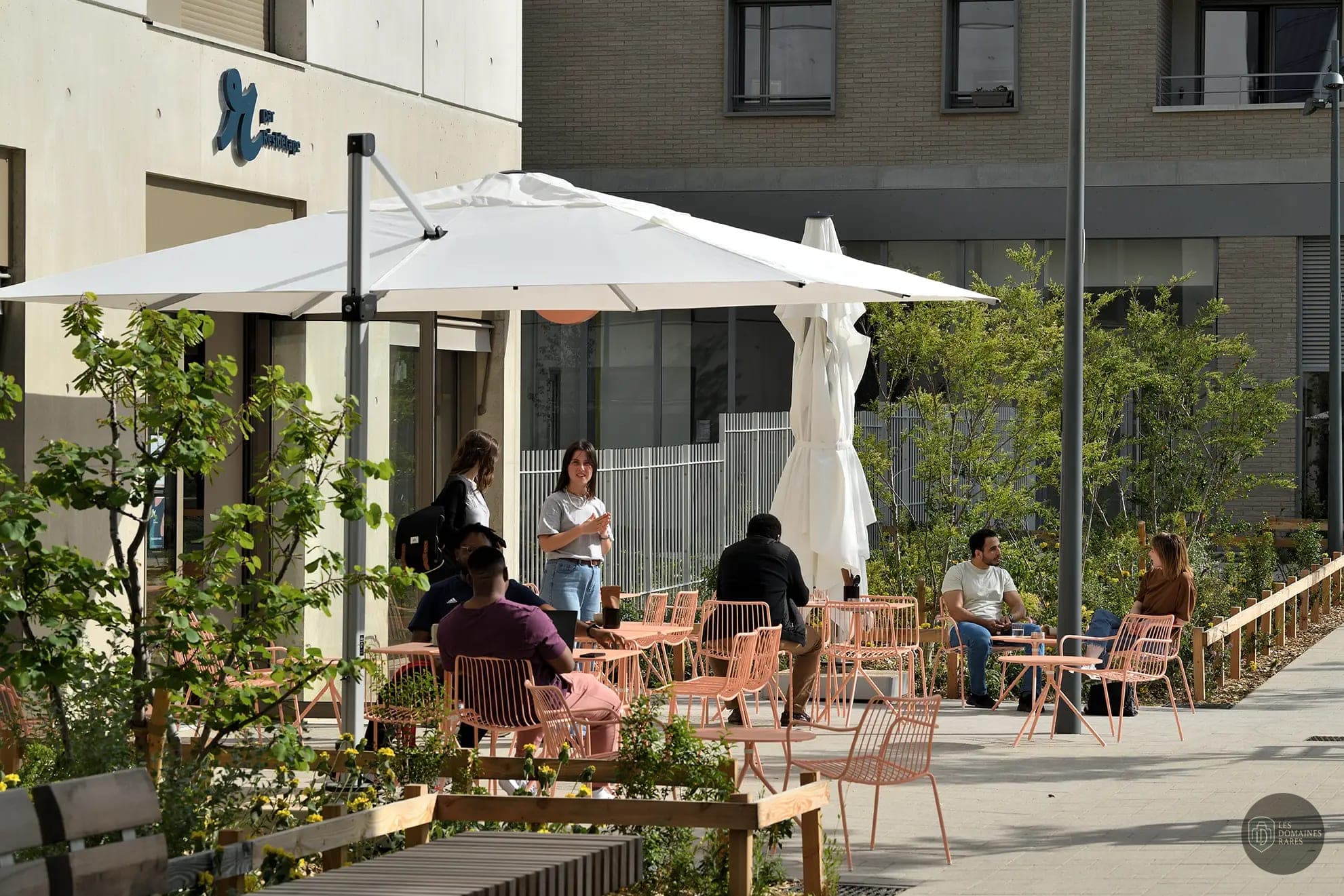 G2C Centre d'Affaires