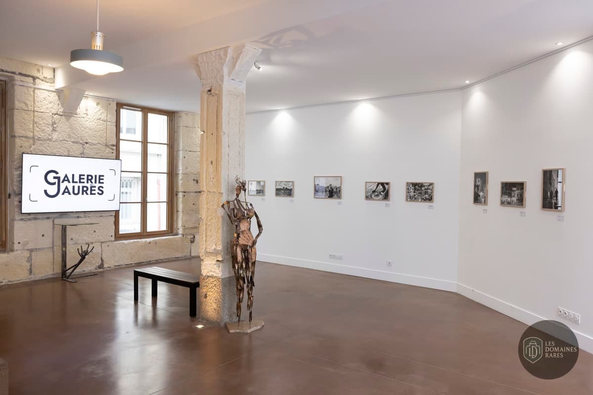 Galerie Jaures