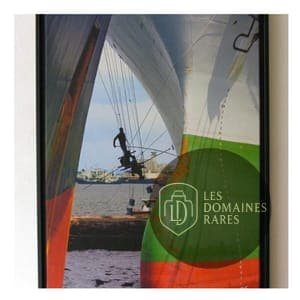 Vue du lieu Galerie MS à Le en Normandie