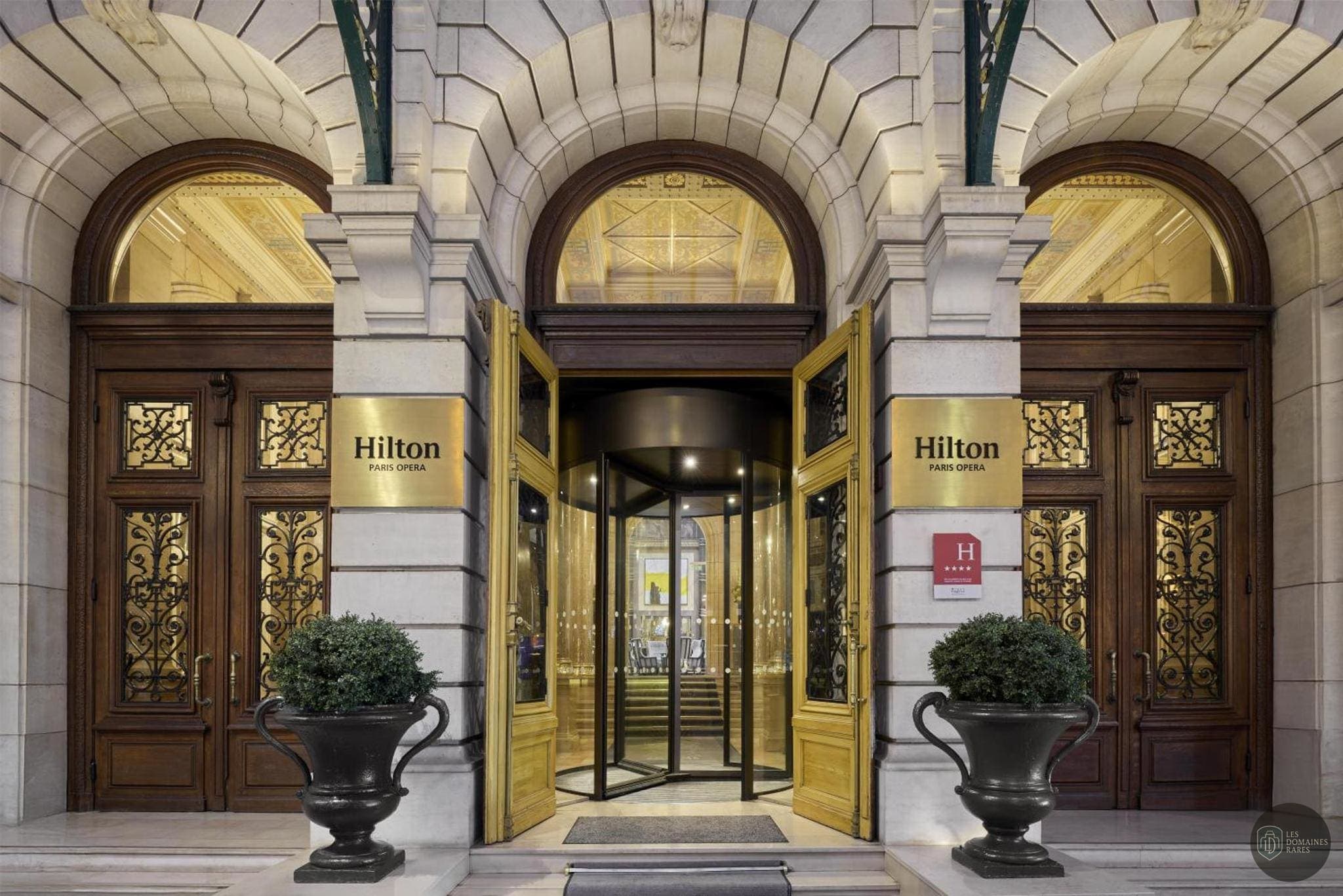 Gamelle Paris — vue 3