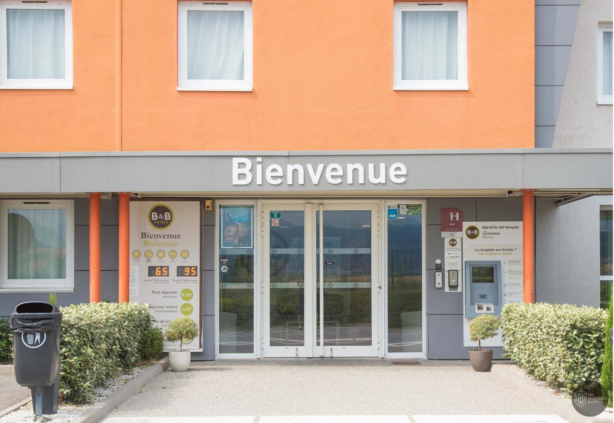 Gap Bayard — vue 3
