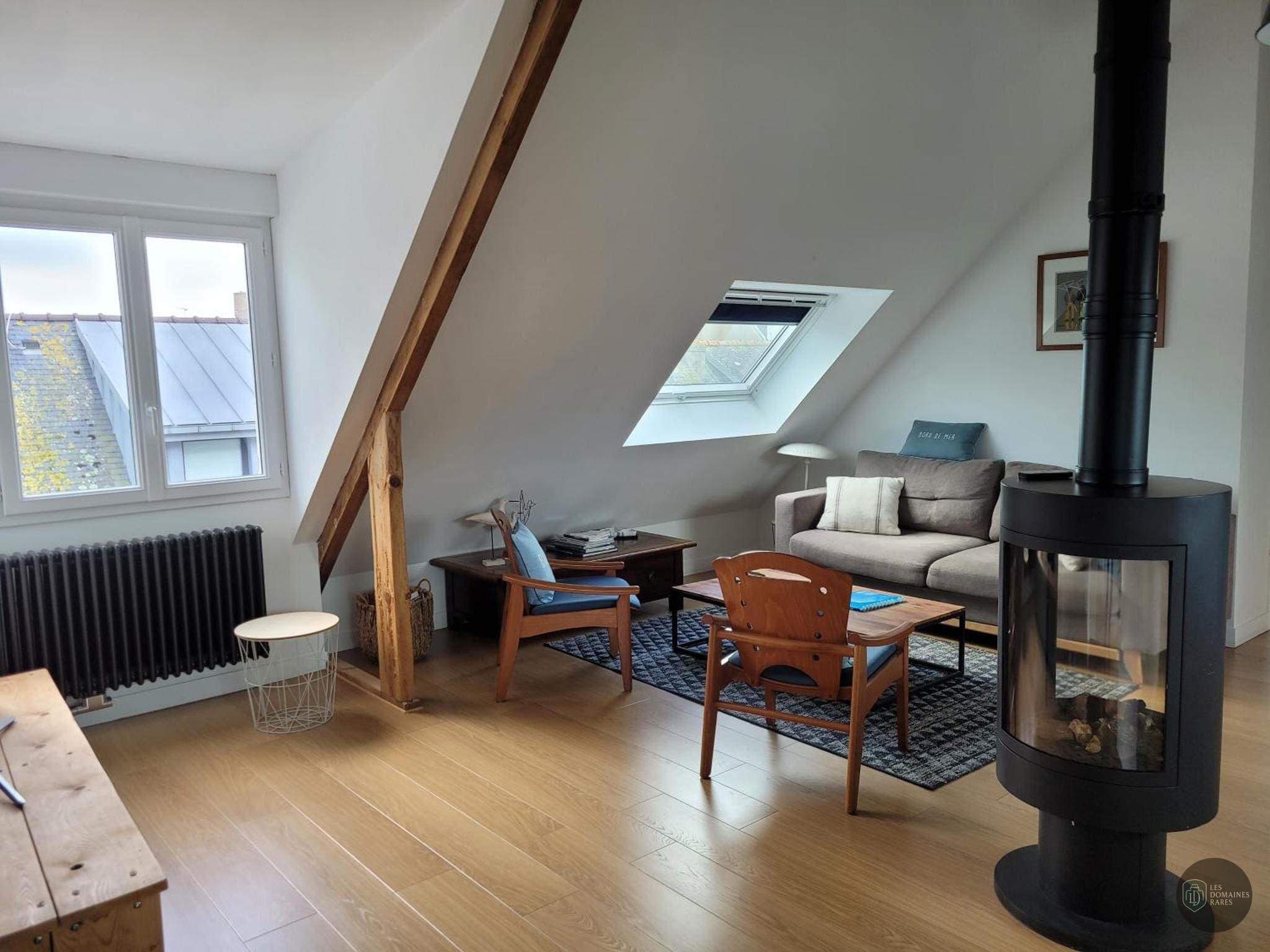 Garage Les Lillois — Intérieur