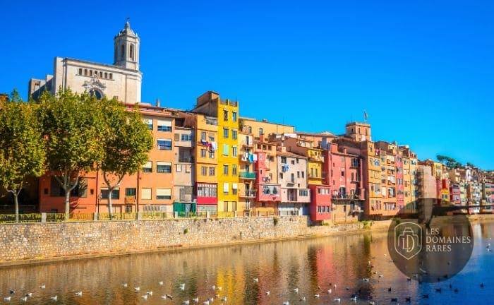 Vue extérieure du lieu Gare du Midi à Biarritz en Nouvelle-Aquitaine