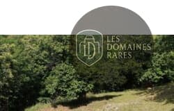Vue extérieure du lieu Geoparc en Auvergne-Rhône-Alpes