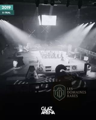 Chambre du lieu Glaz Arena en Bretagne - séminaire cesson-sévigné