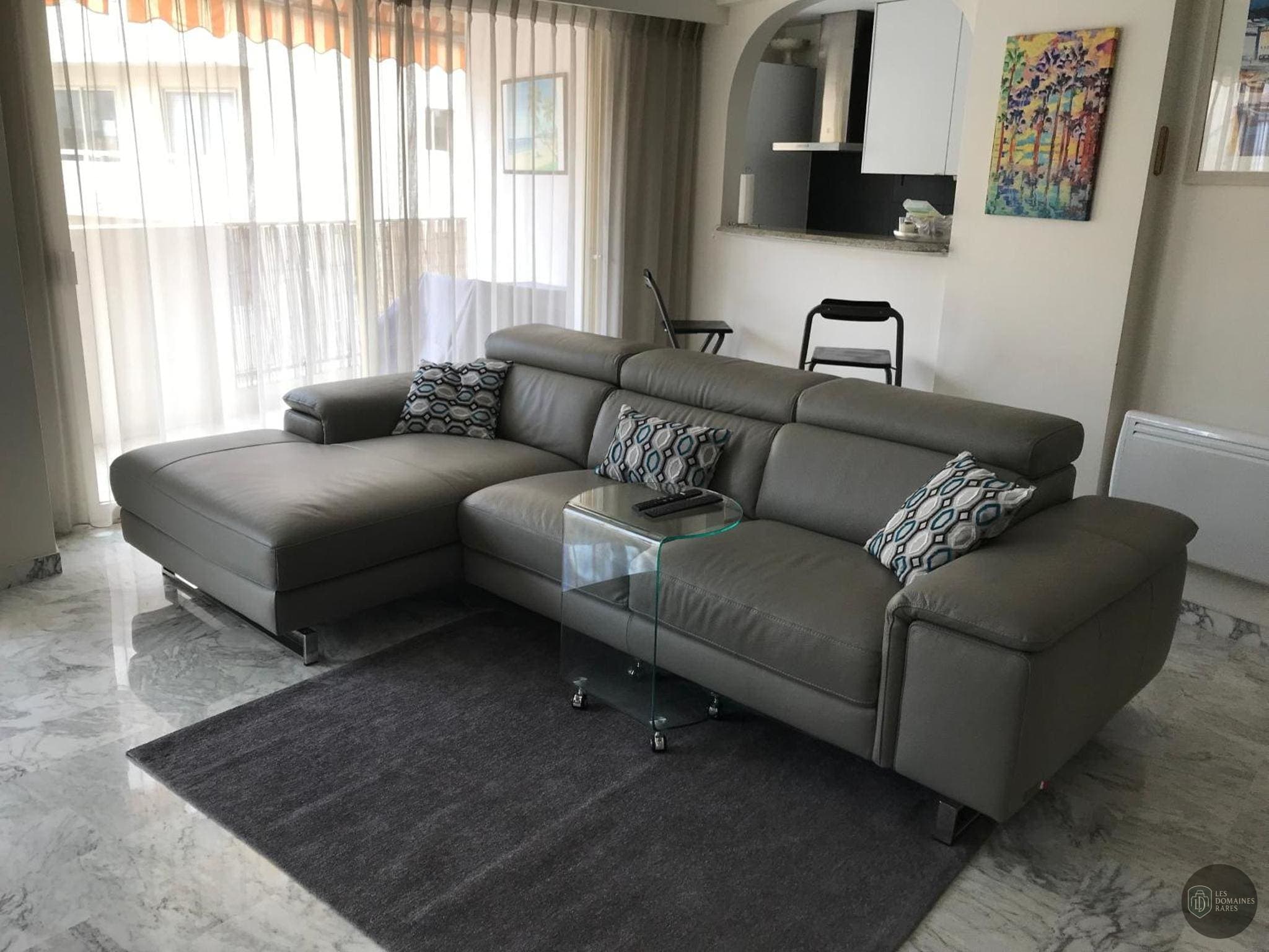 Glodie Evenements — Intérieur