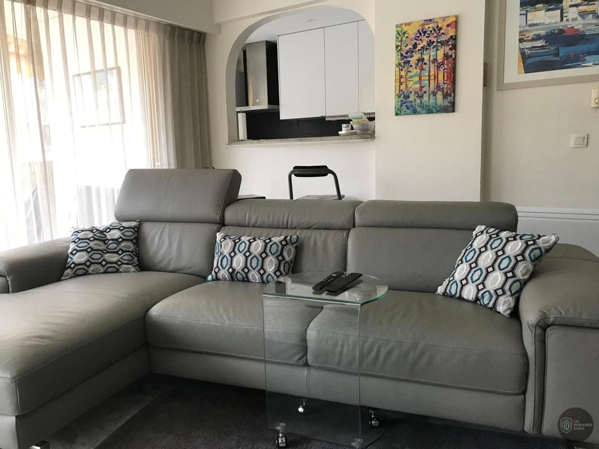 Glodie Evenements — Intérieur
