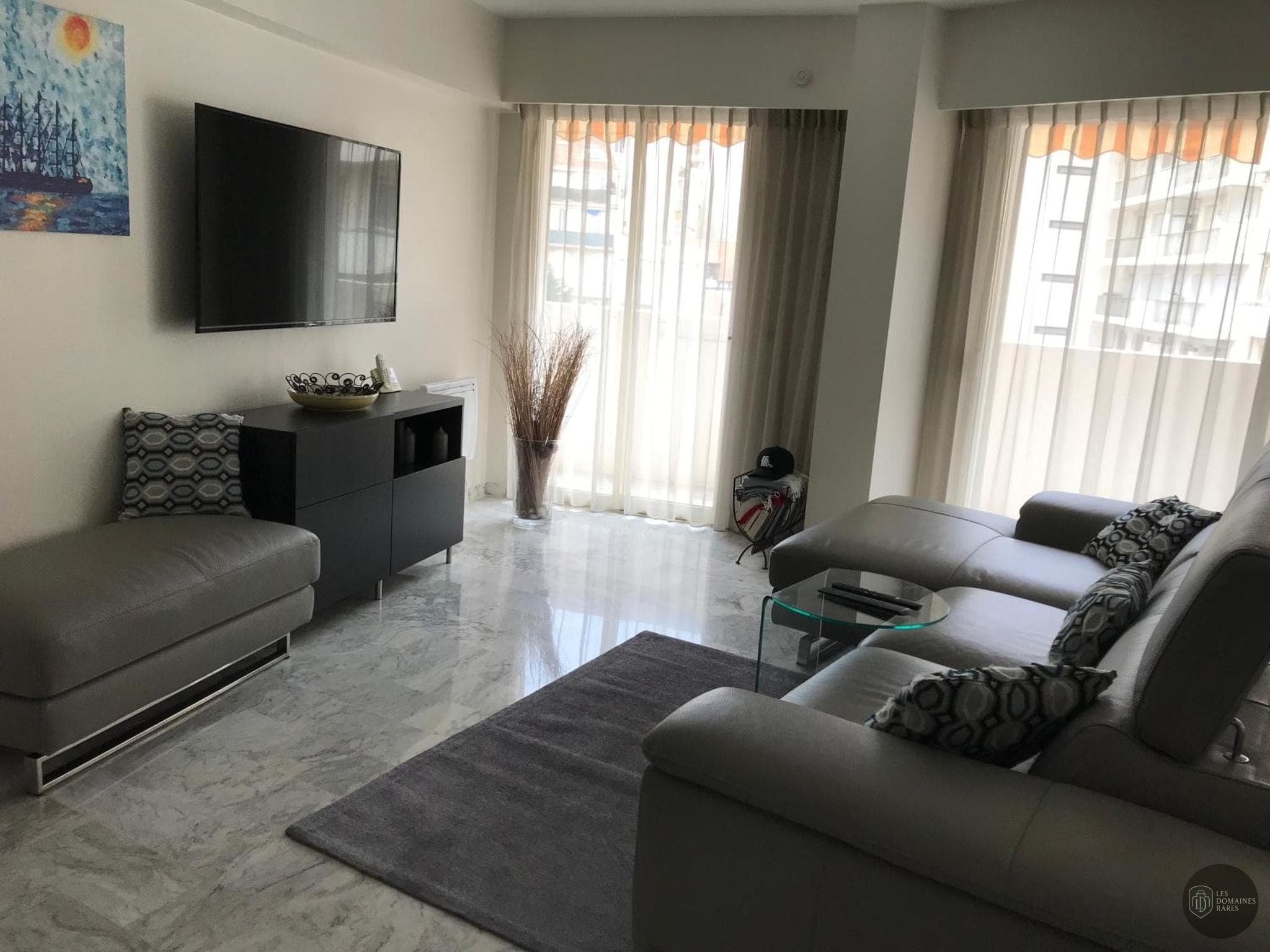 Glodie Evenements — Intérieur