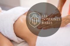 Spa du bateau Goelette Alliance à Marseille en Provence-Alpes-Côte d'Azur