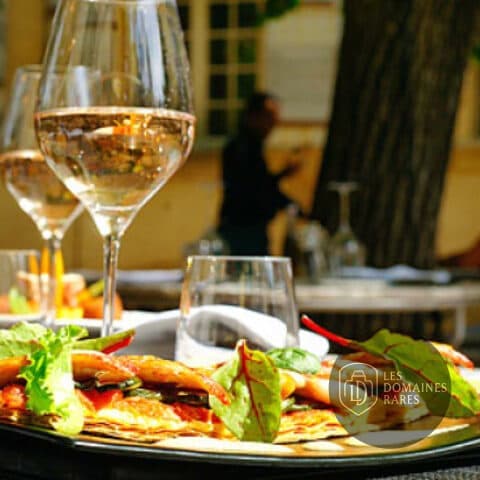Restaurant de l'hôtel Golf Aix en Provence à Aix en Provence-Alpes-Côte d'Azur