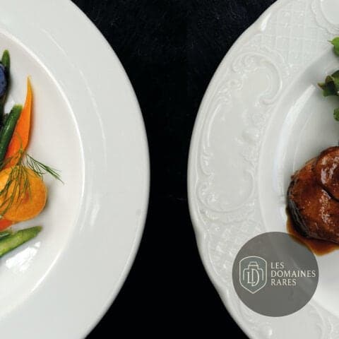 Restaurant de l'hôtel Golf Aix en Provence à Aix en Provence-Alpes-Côte d'Azur