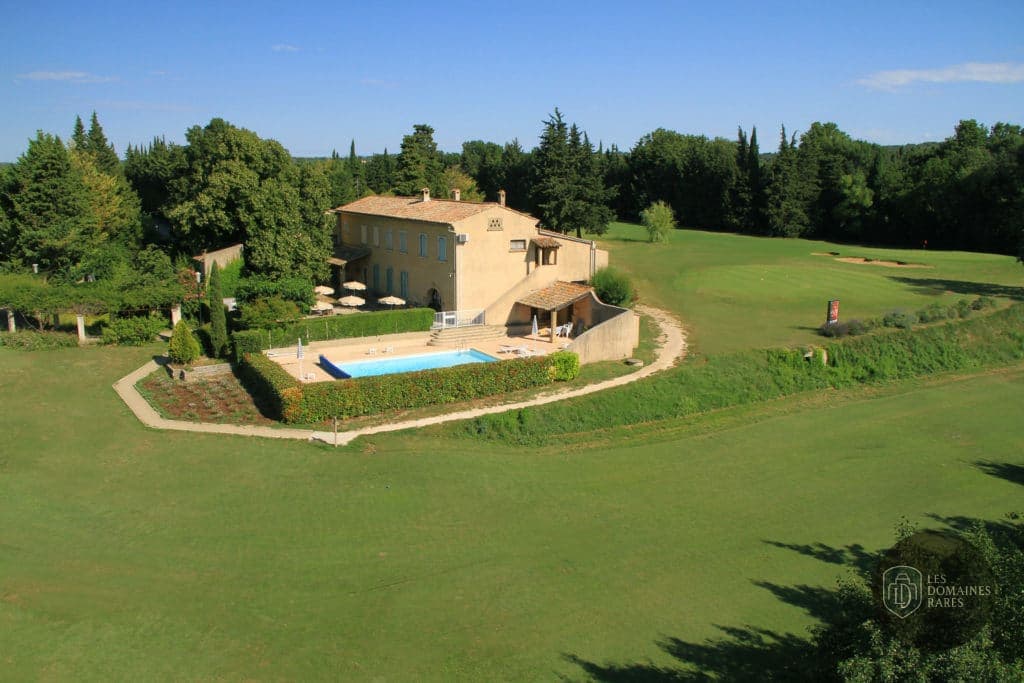Golf Club d'Uzès