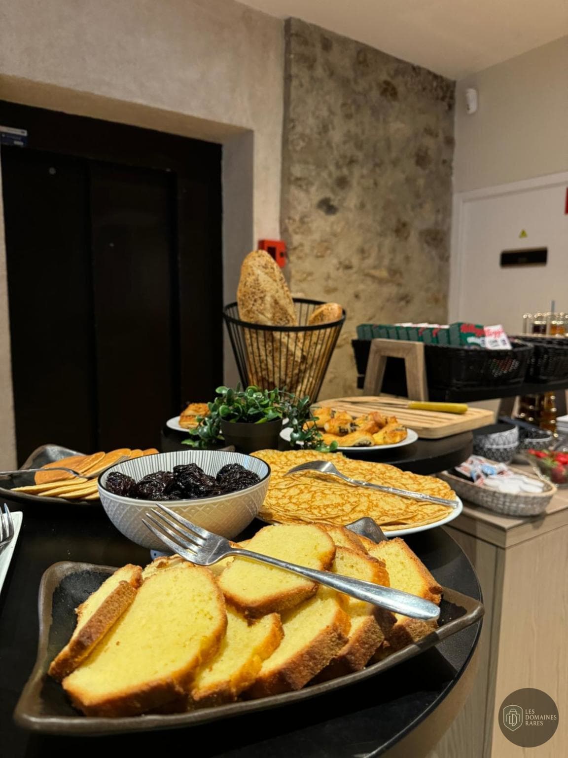 Golf d'Ormesson — vue 3