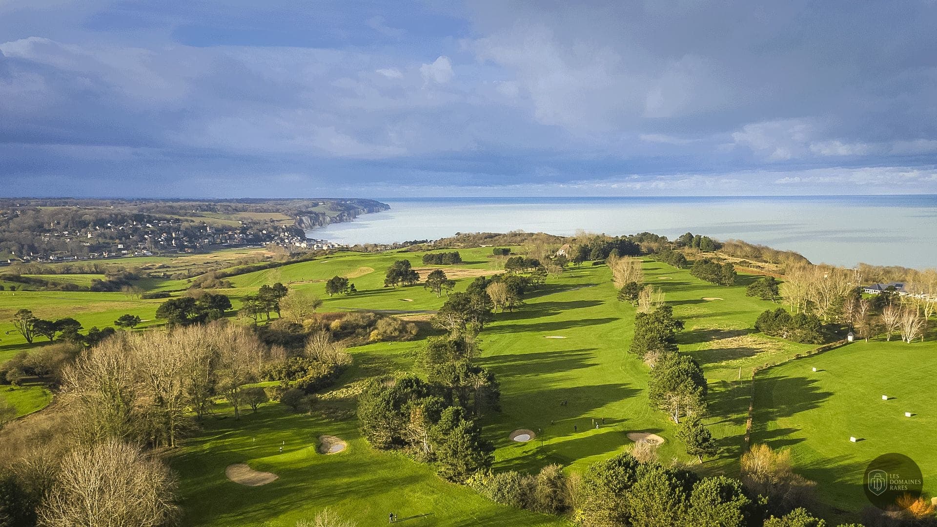 Golf de Dieppe