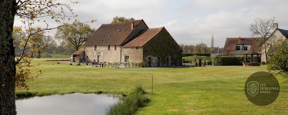 Golf de La Jonchère